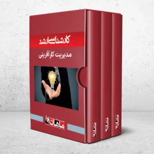 بسته کارشناسی ارشد مدیریت کارآفرینی